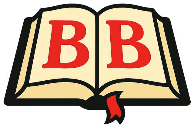 Beer Bible