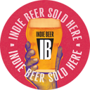 SIBA Indie Beer Sold Here