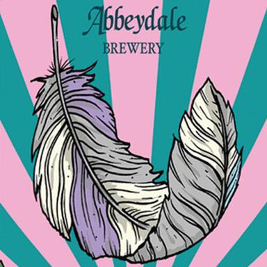 Tranquility beer artwork