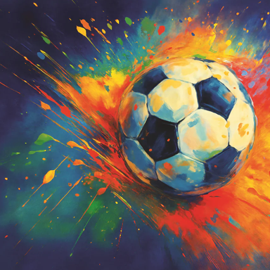 Golazo! Pale Ale beer artwork