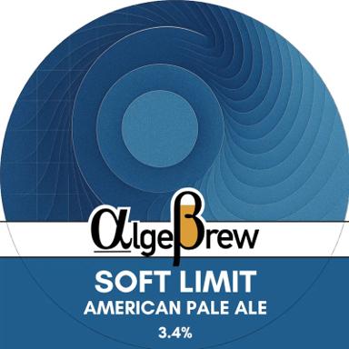 Soft Limit beer artwork