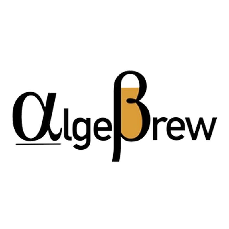 AlgeBrew logo