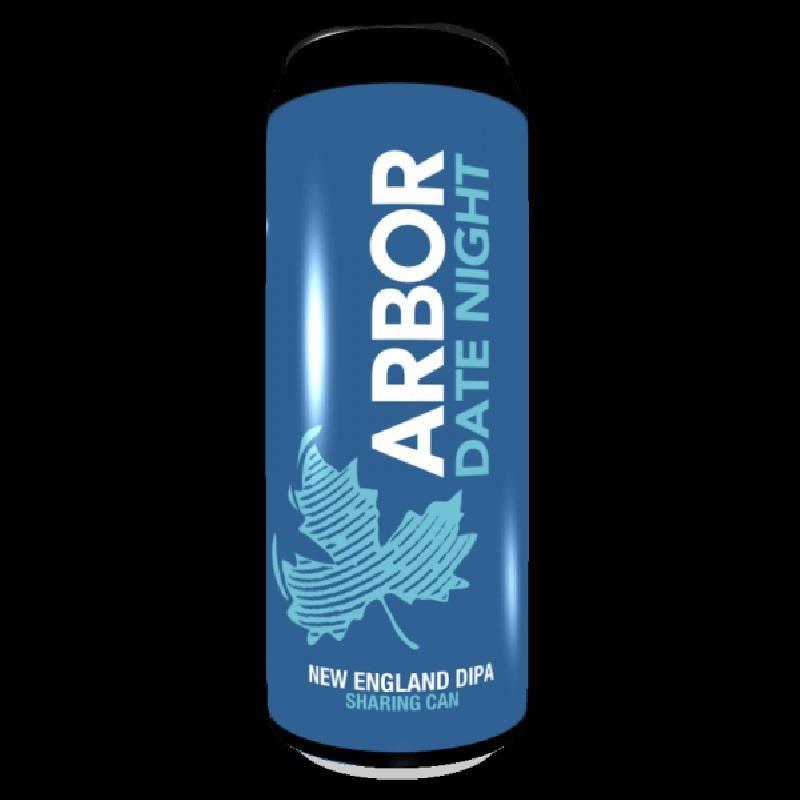 Artwork for Date Night by Arbor Ales