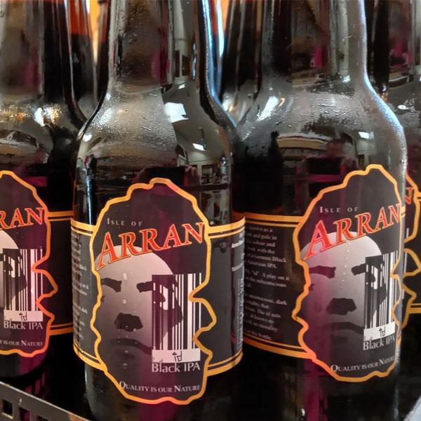 Id beer artwork