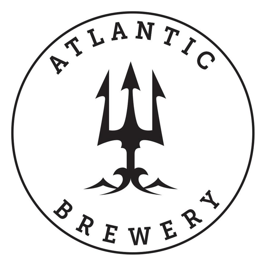 Atlantic Brewery logo