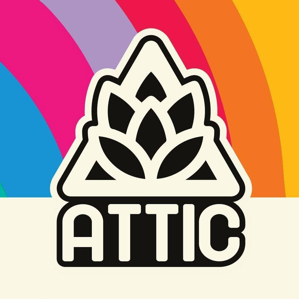 Attic Brew Co logo
