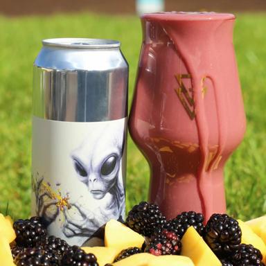Operation Genome [26.05] beer artwork
