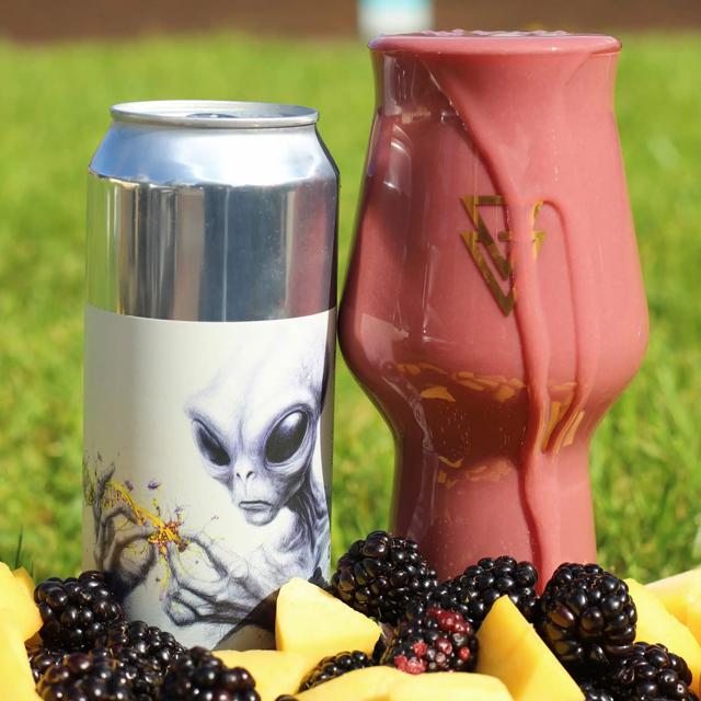 Operation Genome [26.05] beer artwork