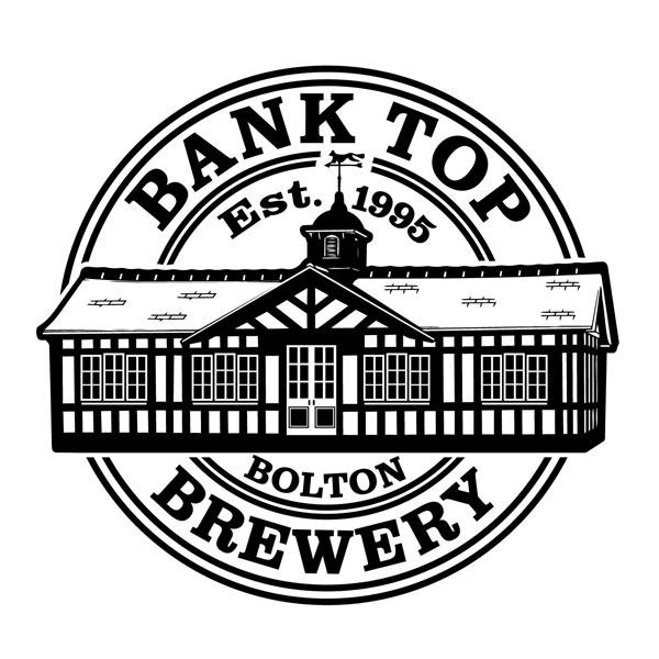 Bank Top Brewery logo