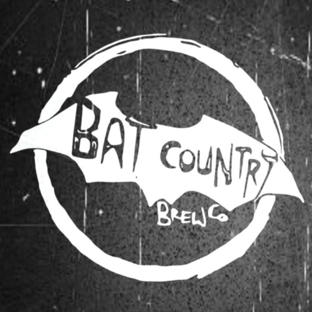 Bat Country Brew Co logo