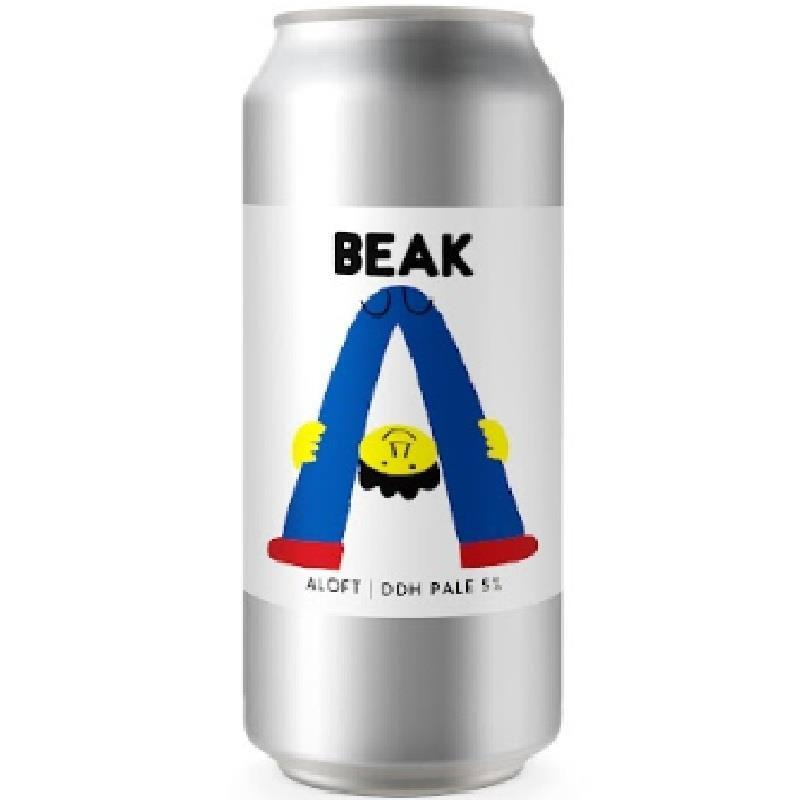 Artwork for Aloft by Beak Brewery