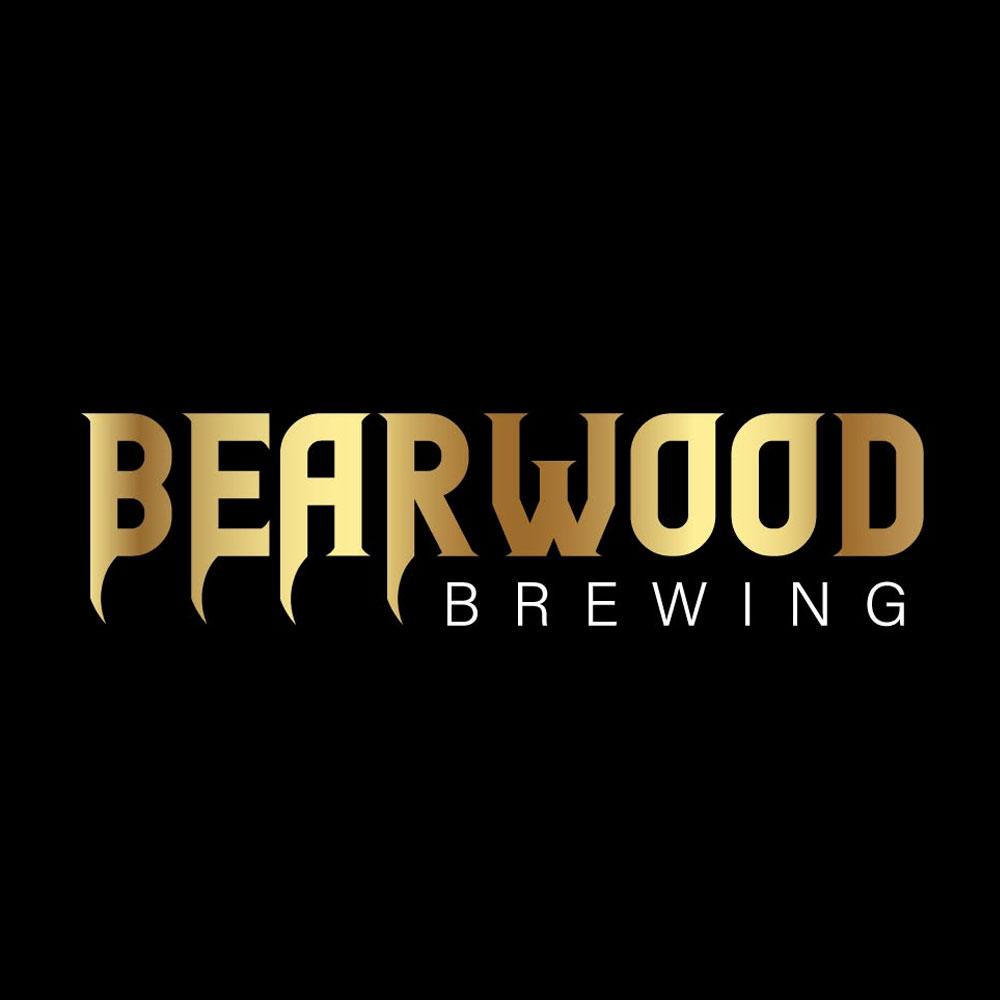 Bearwood Brewing logo