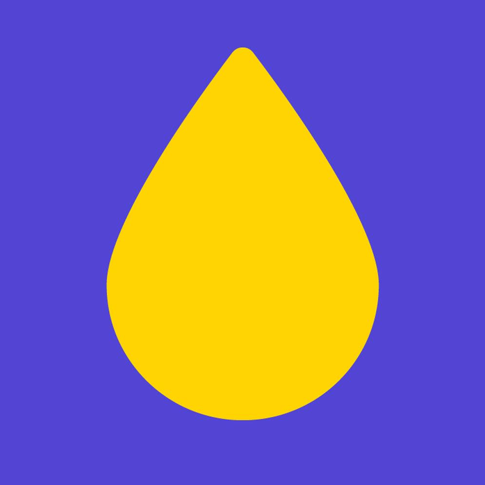 Big Drop Brewing Co logo
