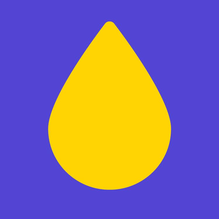 Big Drop Brewing Co logo