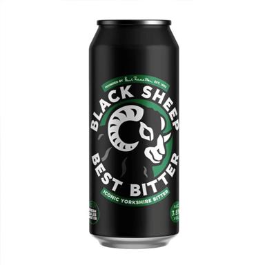 Best Bitter beer artwork