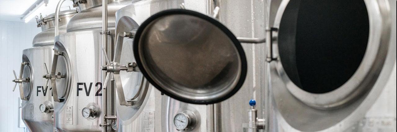 Blackedge Brewery brewery