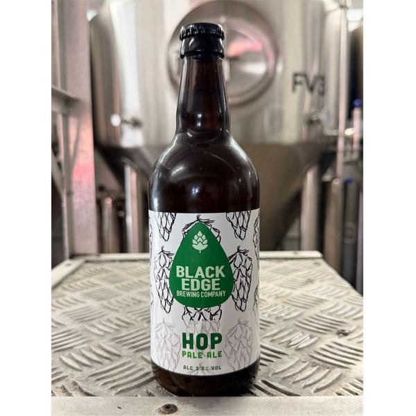 HoP beer artwork