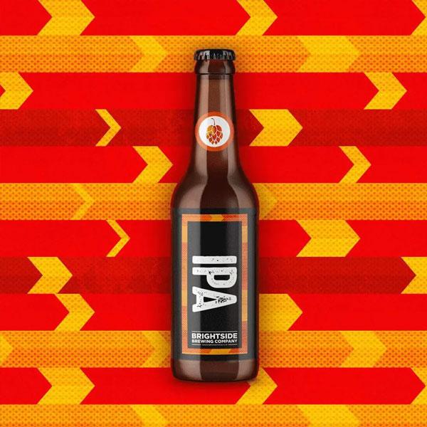 IPA beer artwork