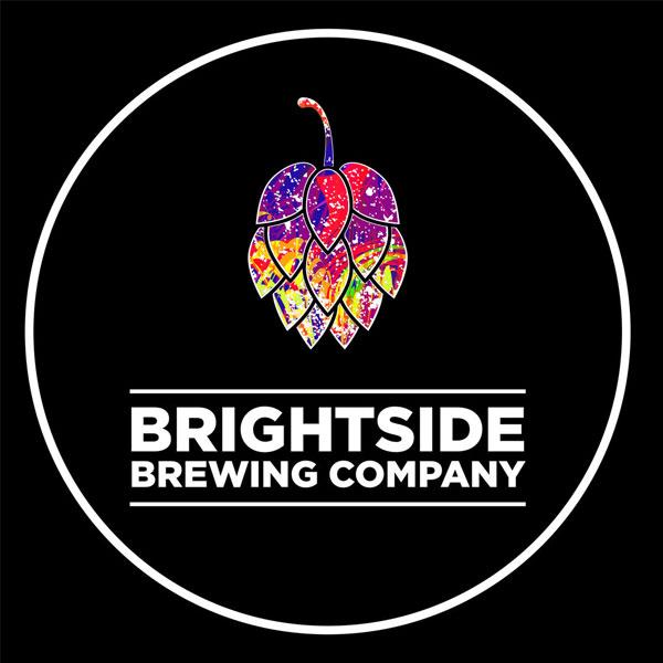 Brightside Brewing Company logo