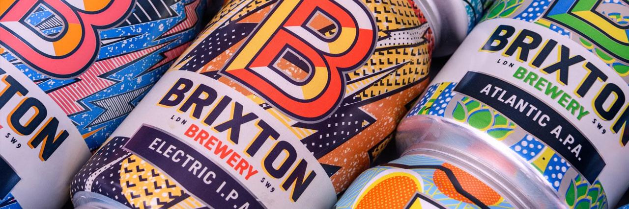 Brixton Brewery brewery