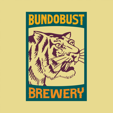 Bahara beer artwork