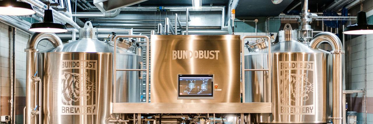 Bundobust Brewery brewery