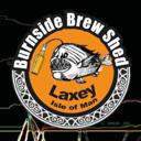 Burnside Brew Shed brewery in Laxey, Isle of Man