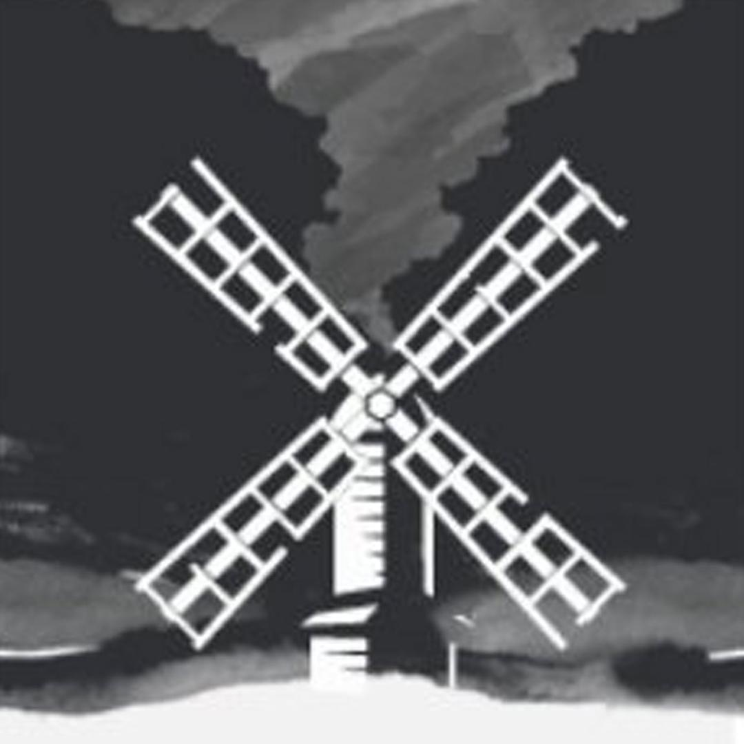 Burnt Mill Brewery logo