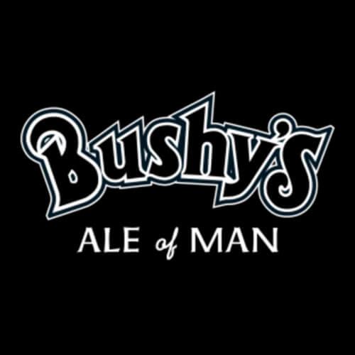 Bushy's logo