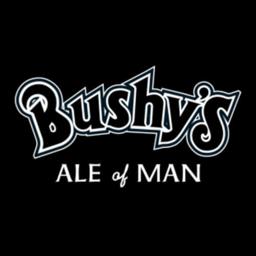 Bushy's brewery in Braddan, Isle of Man