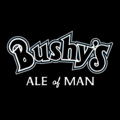 Classic beer artwork