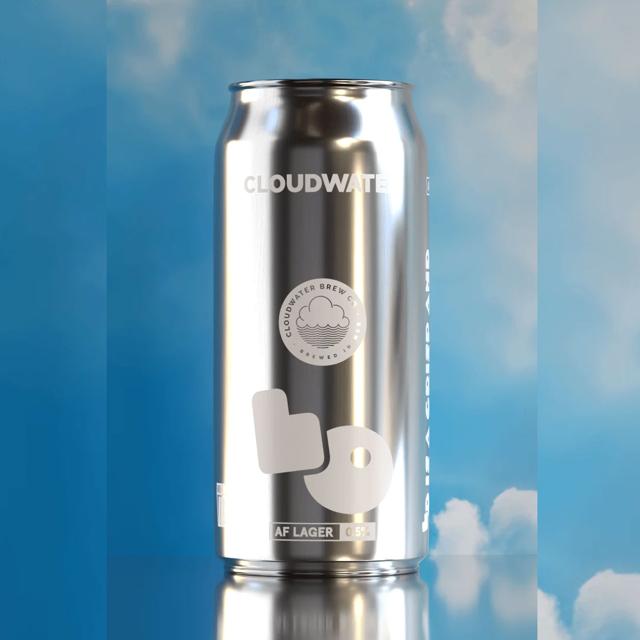 Lo beer artwork