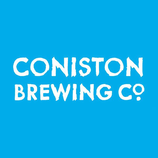 Coniston Brewing Company logo