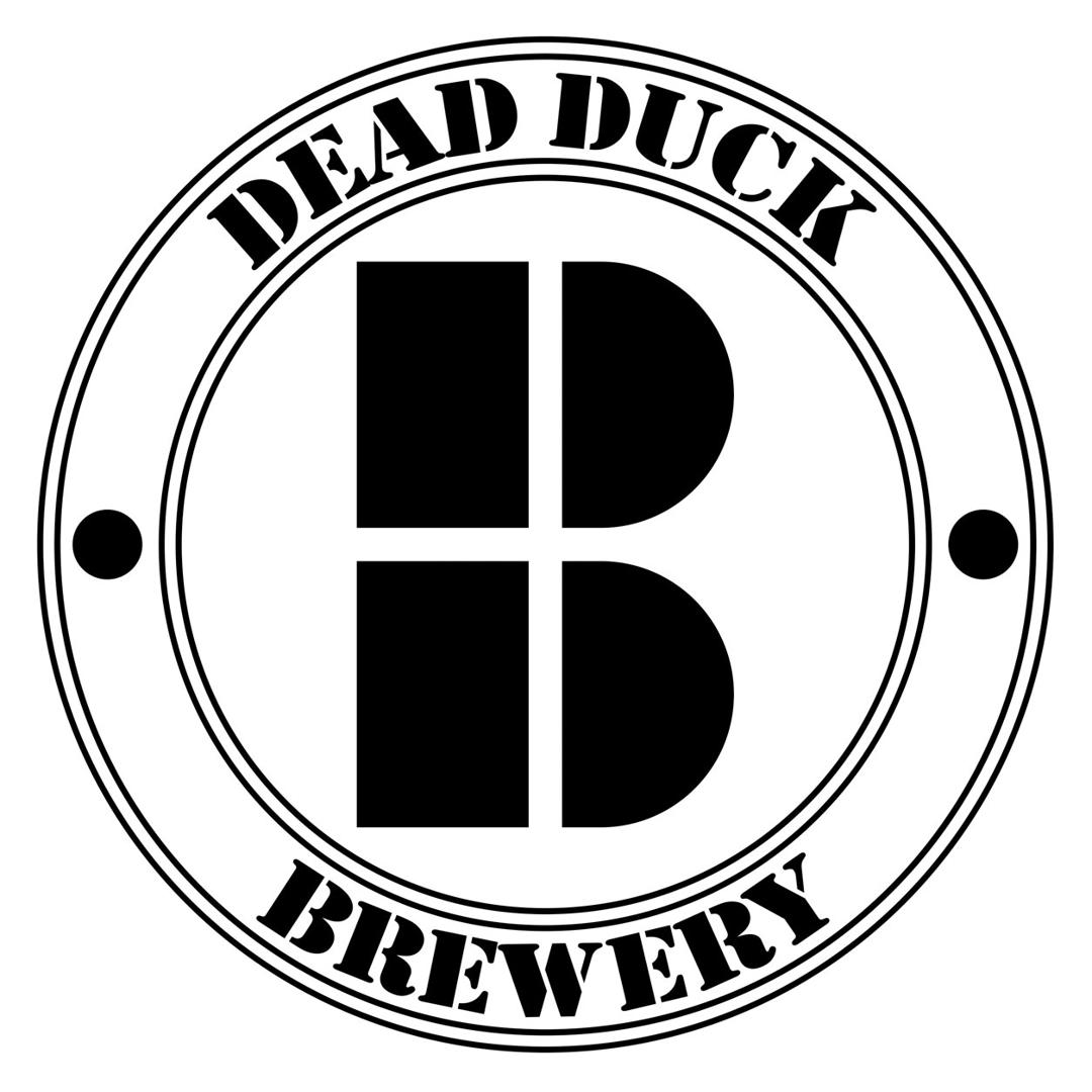 Dead Duck Brewery logo