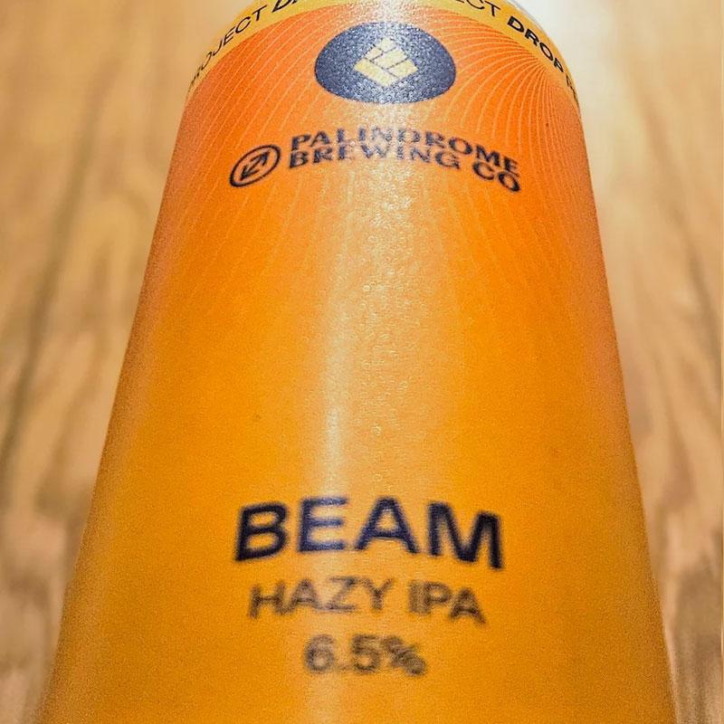 Artwork for Beam by Drop Project