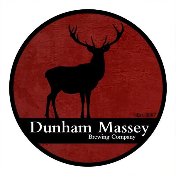 Dunham Massey Brewing logo