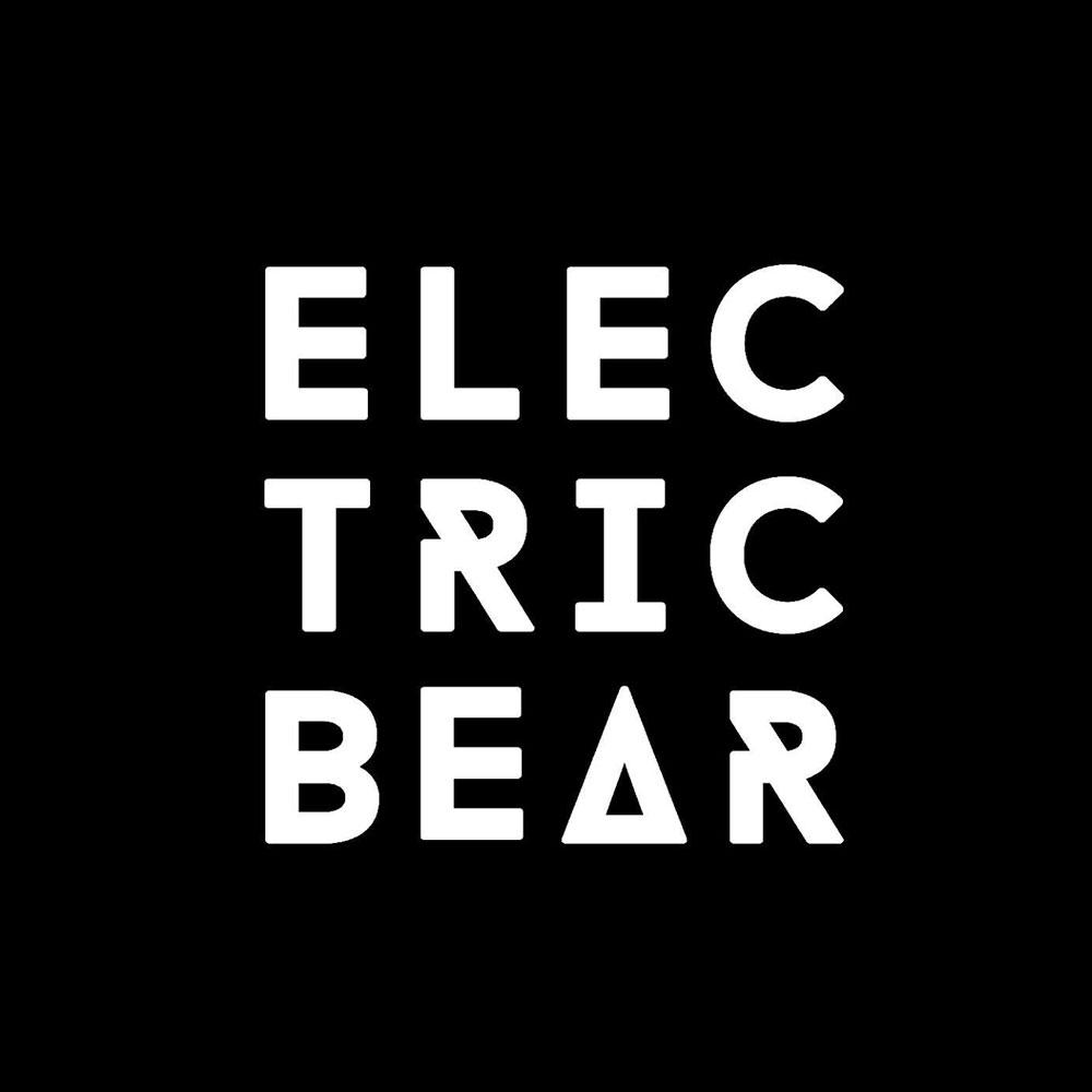 Electric Bear Brewing logo