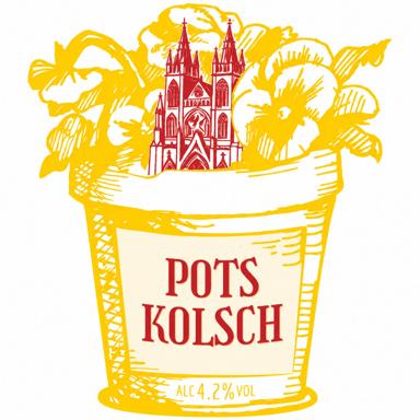 Kölsch beer artwork