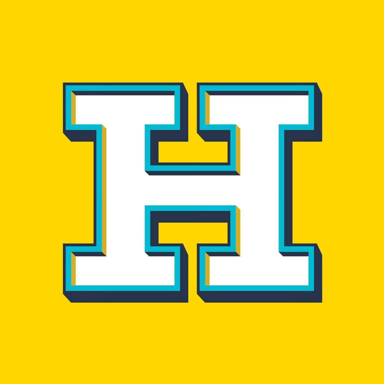 Harbour Brewing Co logo