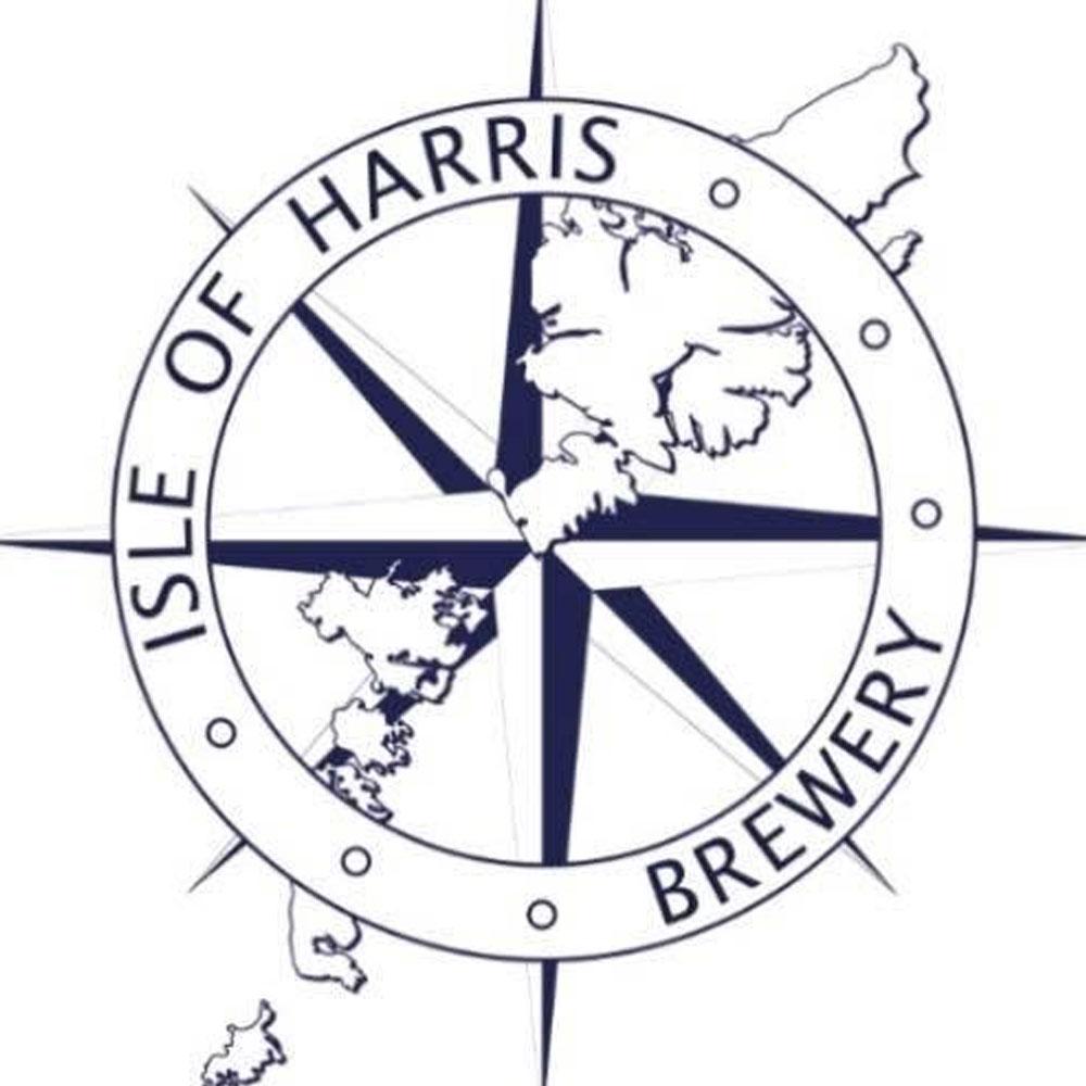 Isle of Harris Brewery logo