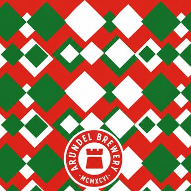 Gran Paradiso beer artwork