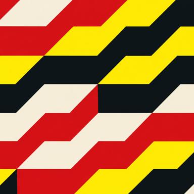 Miles Away beer artwork
