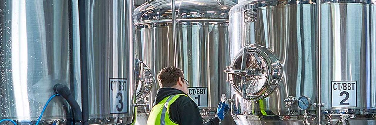 Hydes Brewery brewery