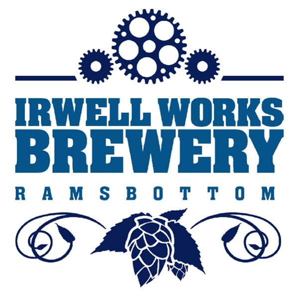 Irwell Works Brewery logo