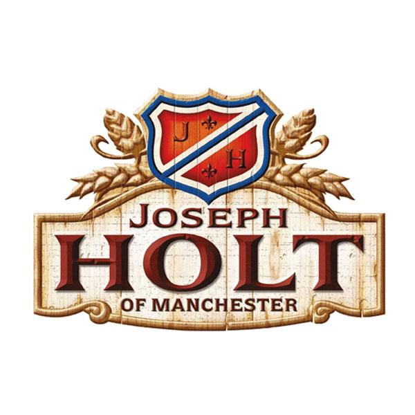 Joseph Holt logo