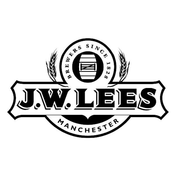 JW Lees logo