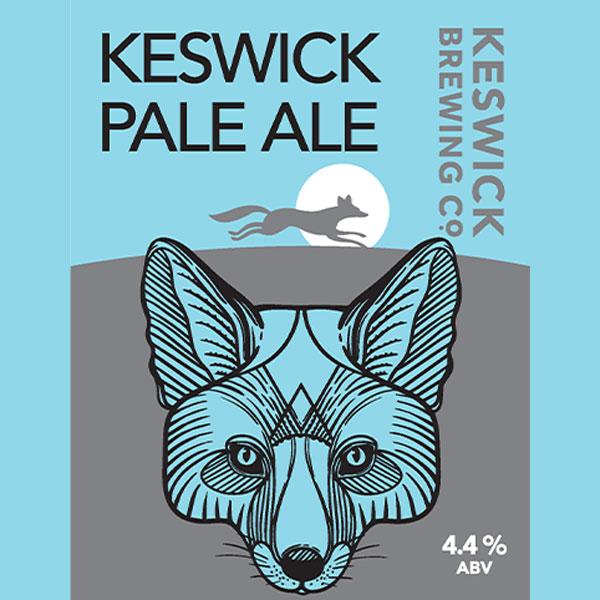 KPA beer artwork