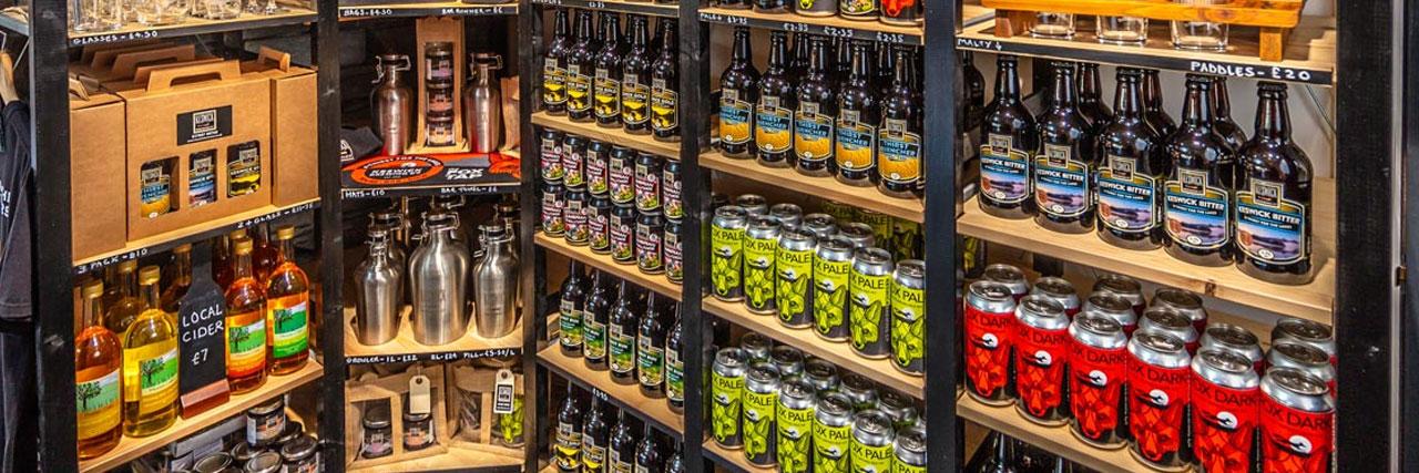 Keswick Brewery brewery