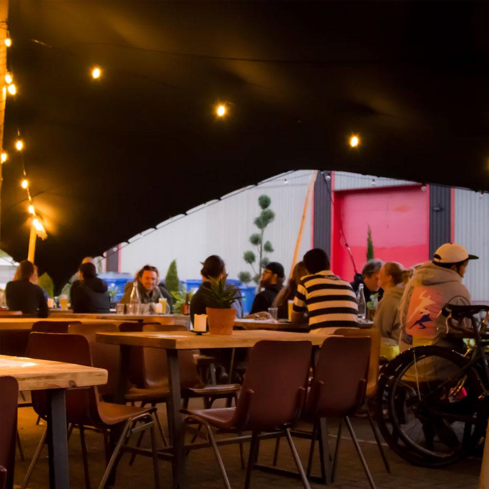 Left Handed Giant taproom