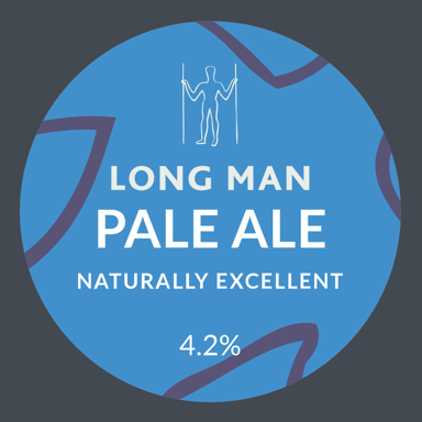 Pale Ale beer artwork